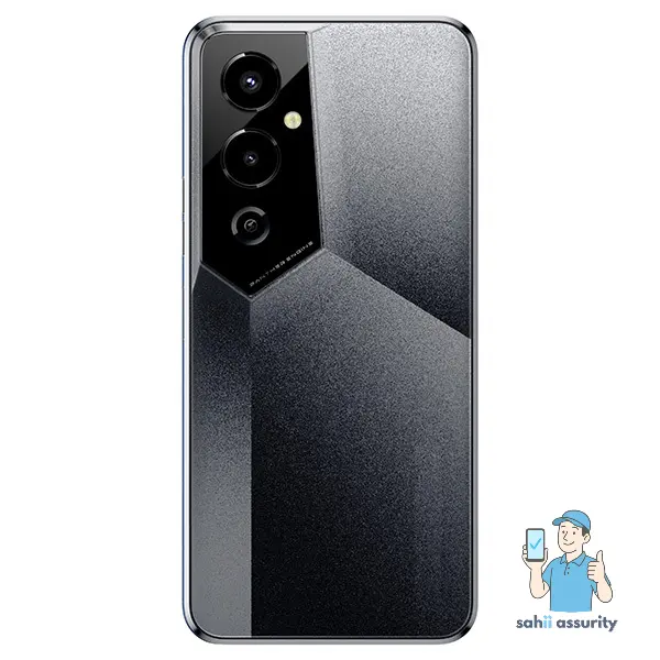 Full Body Housing for Tecno Pova 4 Pro